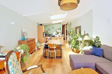 Appartement 5 pièces 254400 €