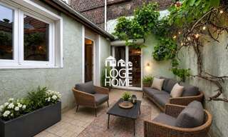 Maison 4 Pièces 95 m² à vendre à Croix (59170)