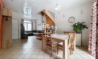 Maison 4 Pièces 95 m² à vendre à Croix (59170)