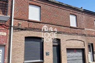 Maison 4 pièces 233200 €