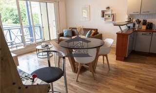 Appartement 2 Pièces 41 m² à vendre à Dunkerque (59240)