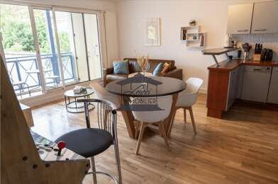 Appartement 2 pièces 189900 €