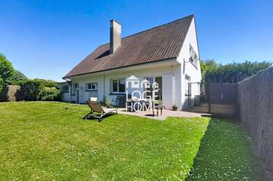Maison 6 pièces 283500 €
