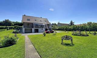 Maison 6 Pièces 172 m² à vendre à Quesques (62240)