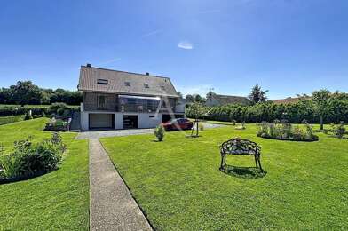 Maison 6 pièces 323000 €