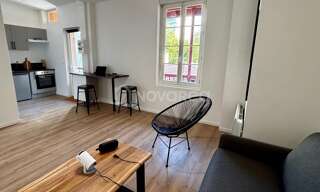 Appartement 1 Pièce 25 m² à louer à Pau (64000)