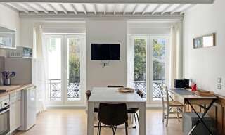 Appartement 2 Pièces 28 m² à louer à Pau (64000)