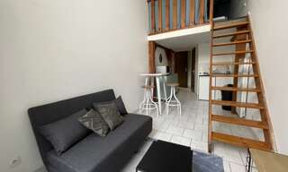 Appartement 1 Pièce 25 m² à louer à Lyon 7 (69007)