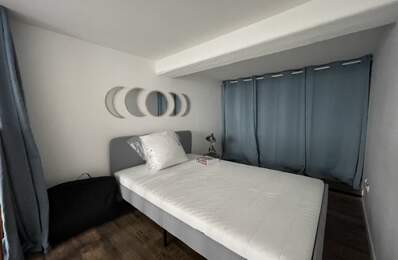 Studio — photo du bien