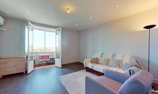Appartement 3 Pièces 68 m² à louer à Lyon 8 (69008)