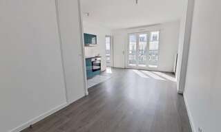 Appartement 2 Pièces 37 m² à louer à Le Blanc-Mesnil (93150)