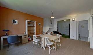 Appartement 2 Pièces 48 m² à louer à Lyon 1 (69001)