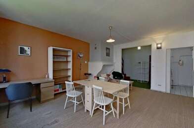 Appartement 2 pièces 850 €