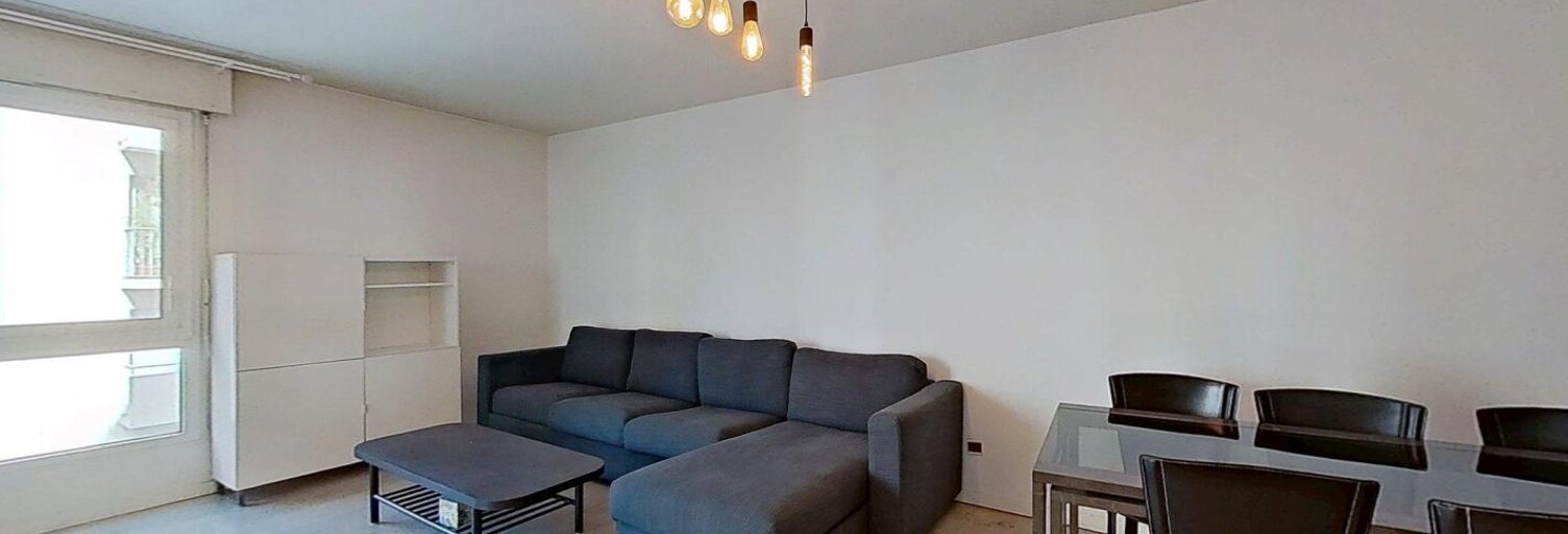 Appartement 5 Pièces 120 m² à louer à Lyon 6 (69006)