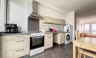 Appartement 4 Pièces 75 m² à louer à Lyon 8 (69008)