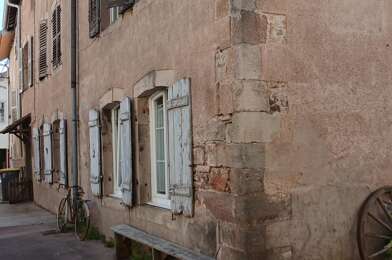 Maison 8 pièces 147000 €