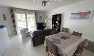 Appartement 3 Pièces 61 m² à vendre à Trouville-sur-Mer (14360)