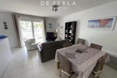 Appartement 3 pièces 375000 €