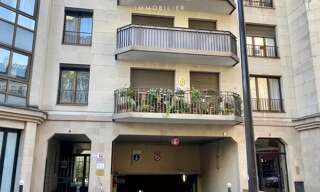 Garage  12 m² à vendre à Paris 14 (75014)