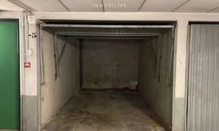 Garage  12 m² à vendre à Paris 14 (75014)