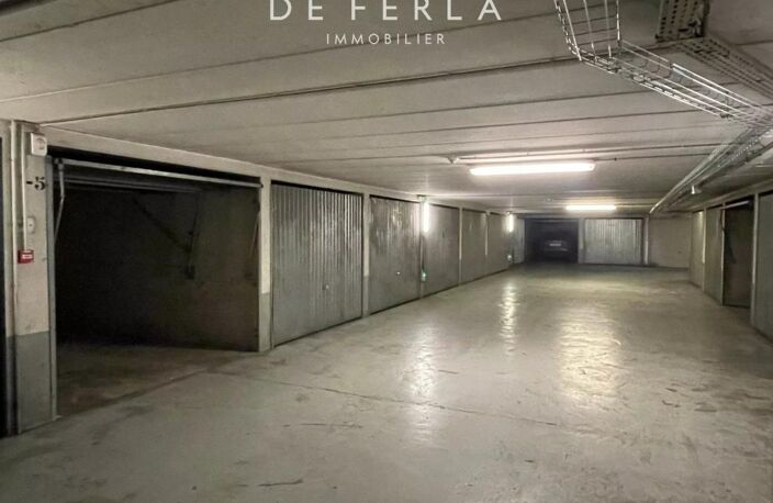 ALESIA : Box sécurisé et facile d'accès — photo 2