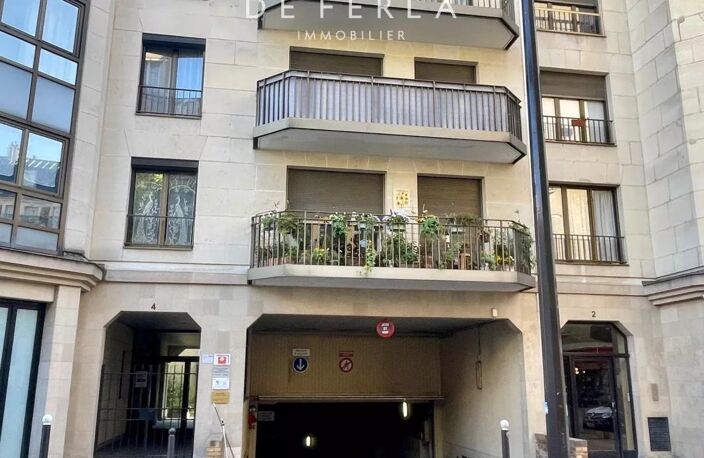 ALESIA : Box sécurisé et facile d'accès — photo 3