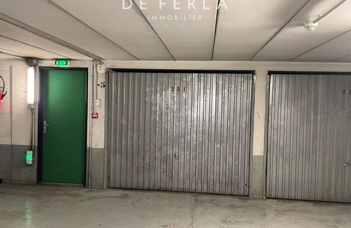 ALESIA : Box sécurisé et facile d'accès — photo 4