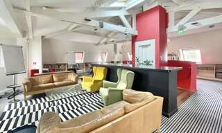 Immeuble  624 m² à vendre à Boulogne-Billancourt (92100)