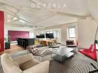 Boulogne Immeuble indépendant 624 m2, 3 niveaux, terrasses, ascenseur, 11 parkings — photo 2