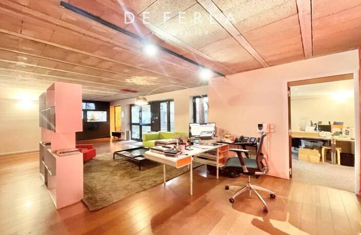 Boulogne Immeuble indépendant 624 m2, 3 niveaux, terrasses, ascenseur, 11 parkings — photo 3