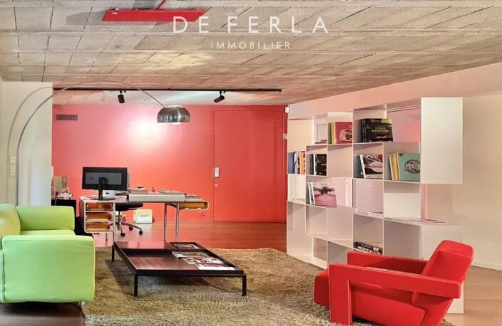 Boulogne Immeuble indépendant 624 m2, 3 niveaux, terrasses, ascenseur, 11 parkings — photo 4