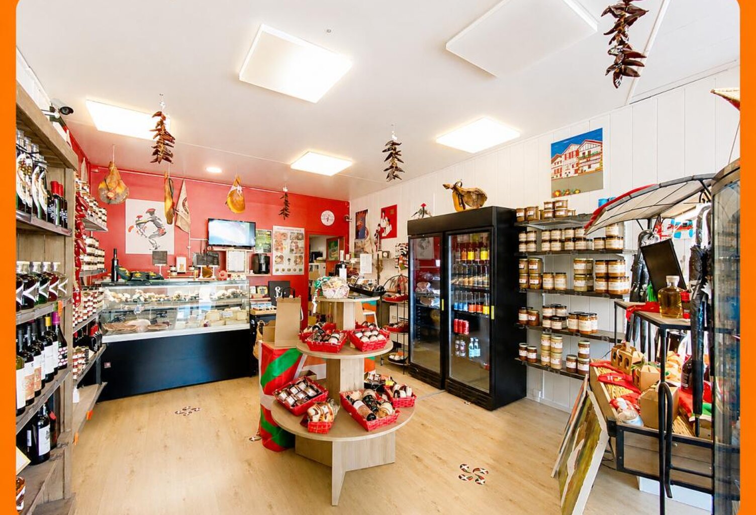 A Mérignac - Fonds de commerce épicerie — photo 1