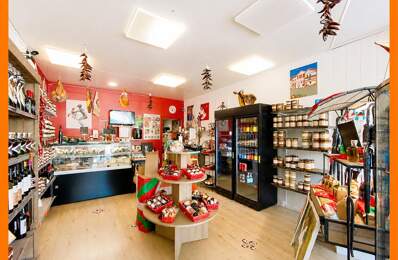 A Mérignac - Fonds de commerce épicerie — photo du bien