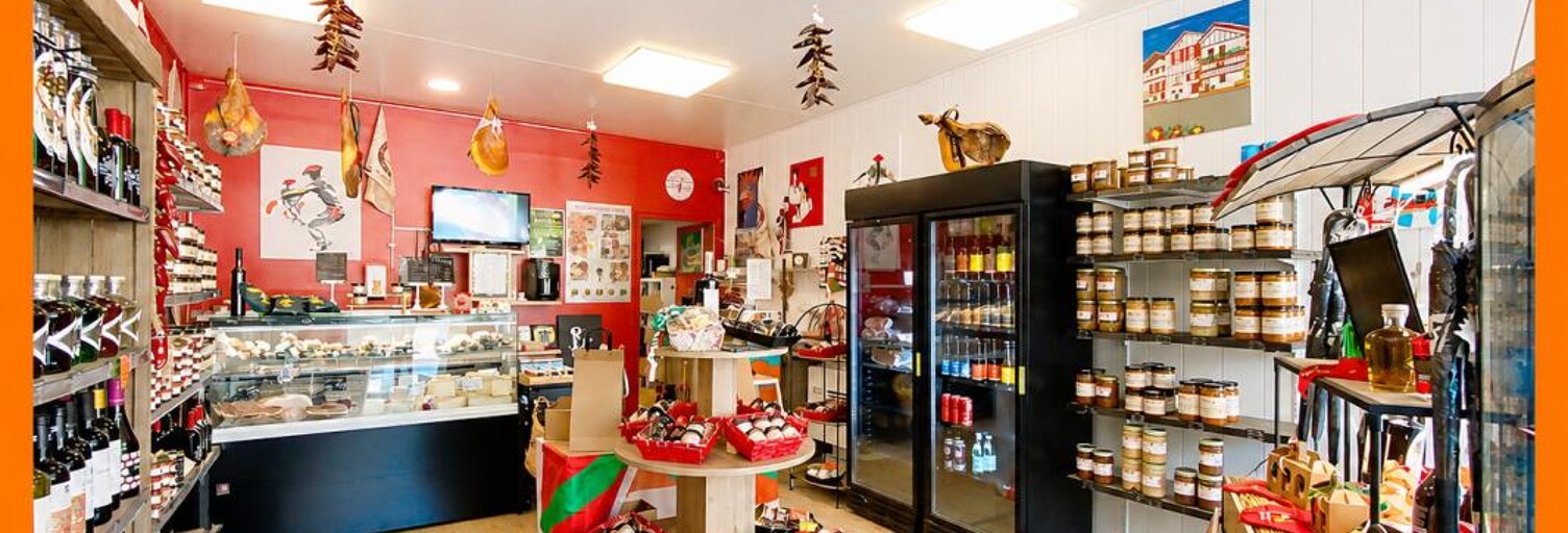 Commerce 2 Pièces 47 m² à vendre à Mérignac (33700)