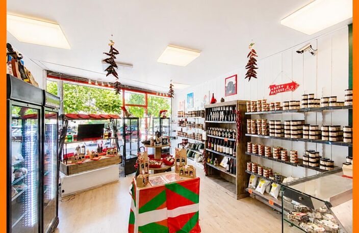 A Mérignac - Fonds de commerce épicerie — photo 2
