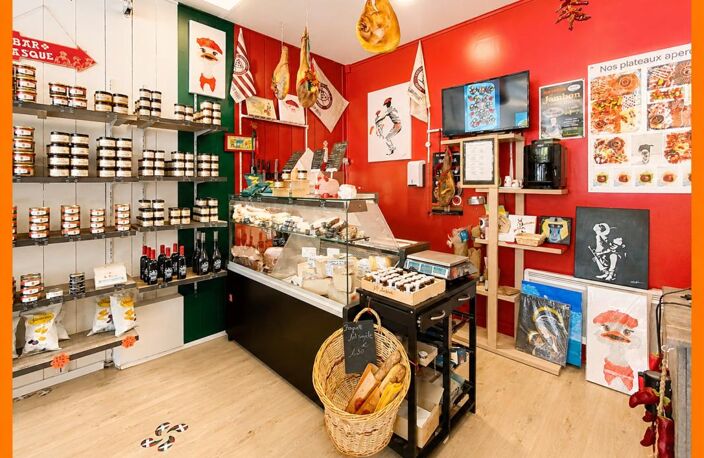 A Mérignac - Fonds de commerce épicerie — photo 3