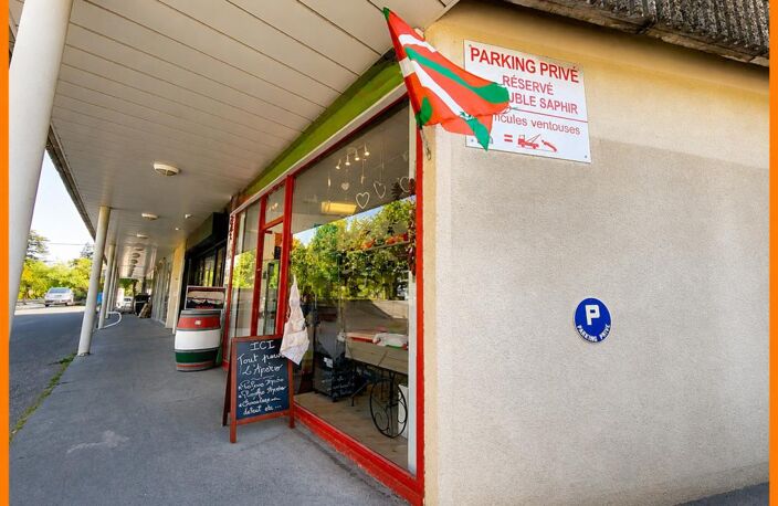 A Mérignac - Fonds de commerce épicerie — photo 4
