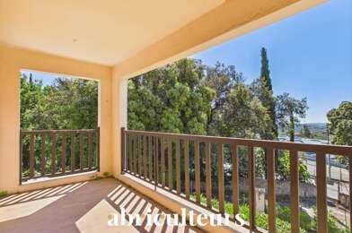 Appartement 3 pièces 187550 €