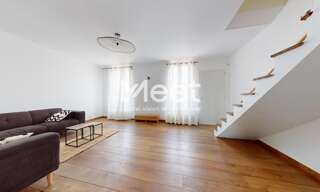 Maison 5 Pièces 115 m² à vendre à Choisy-le-Roi (94600)