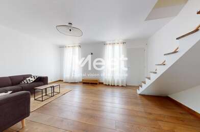 Maison 5 pièces 449990 €