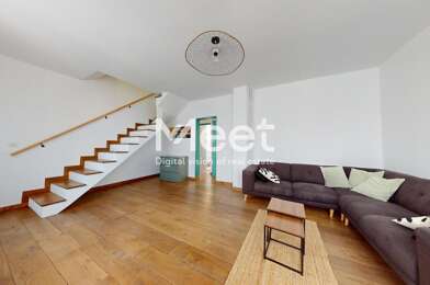 Maison 5 pièces 449990 €