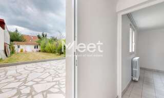 Maison 5 Pièces 115 m² à vendre à Choisy-le-Roi (94600)