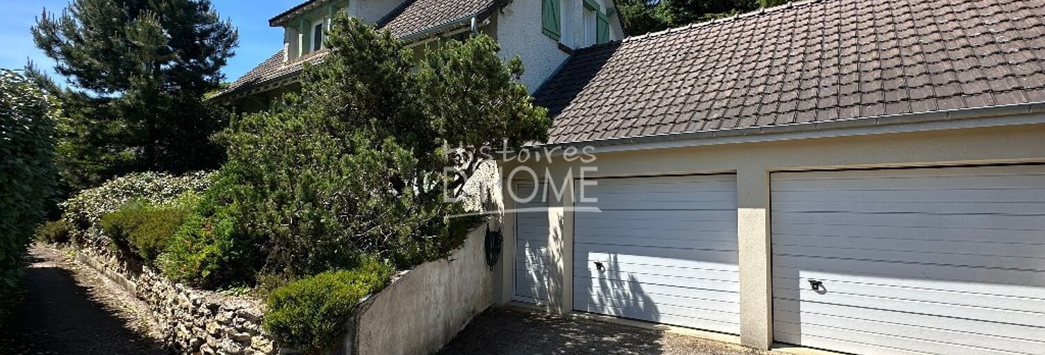 Maison 5 Pièces 110 m² à vendre à Villeneuve-sur-Bellot (77510)