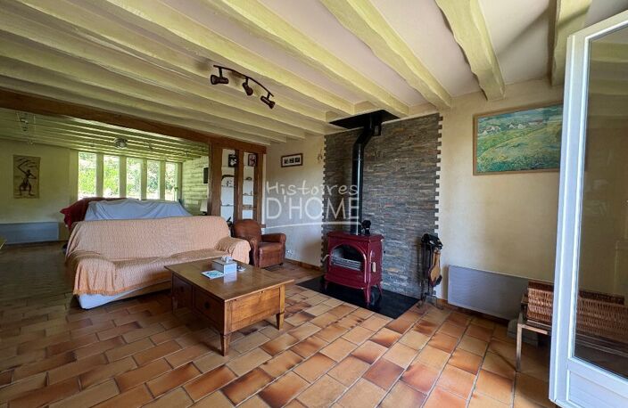 PAVILLON 3 CHAMBRES — photo 2