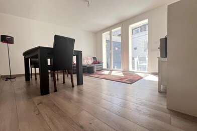Maison 4 pièces 325000 €