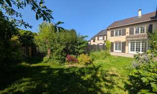 Maison 6 Pièces 121 m² à vendre à Les Clayes-sous-Bois (78340)