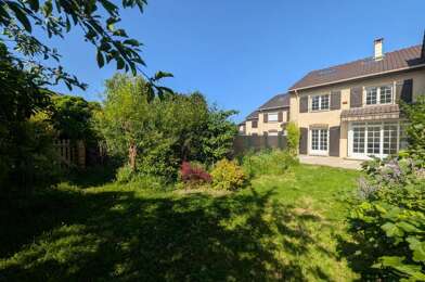 Maison 6 pièces 485000 €