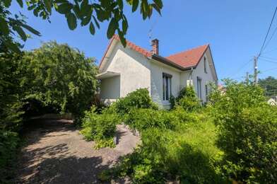 Maison 7 pièces 439000 €