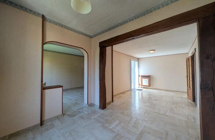 CENTRE VILLE 5 CHAMBRES - S/S TOTAL — photo 3