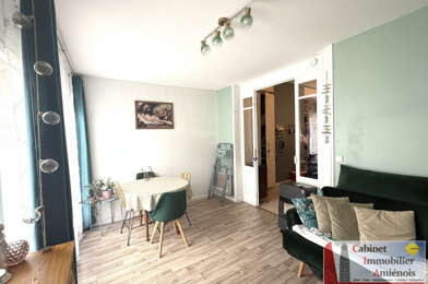 Immeuble  242000 €